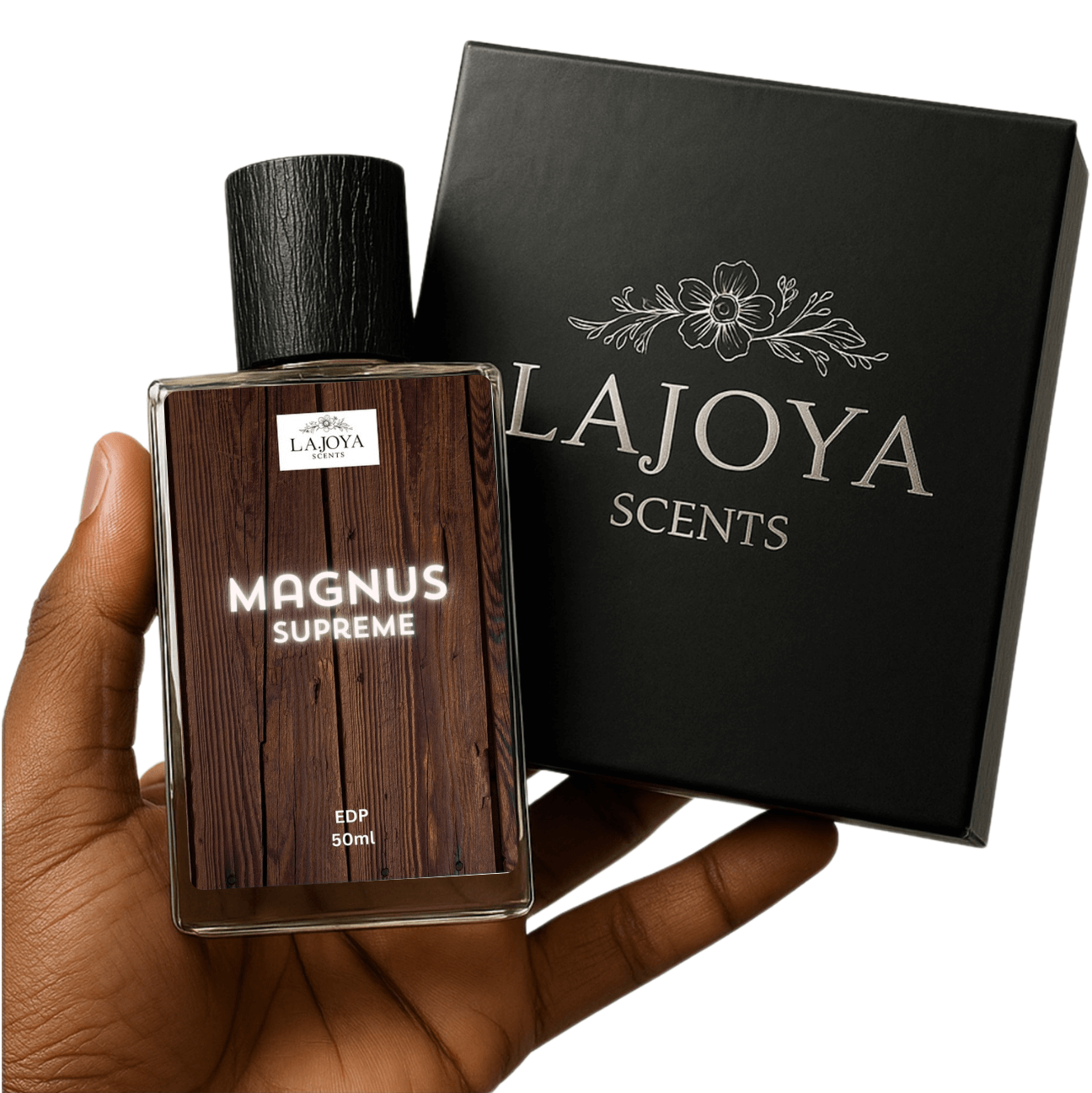 Magnus Supreme - Inspired by Creed Aventus
