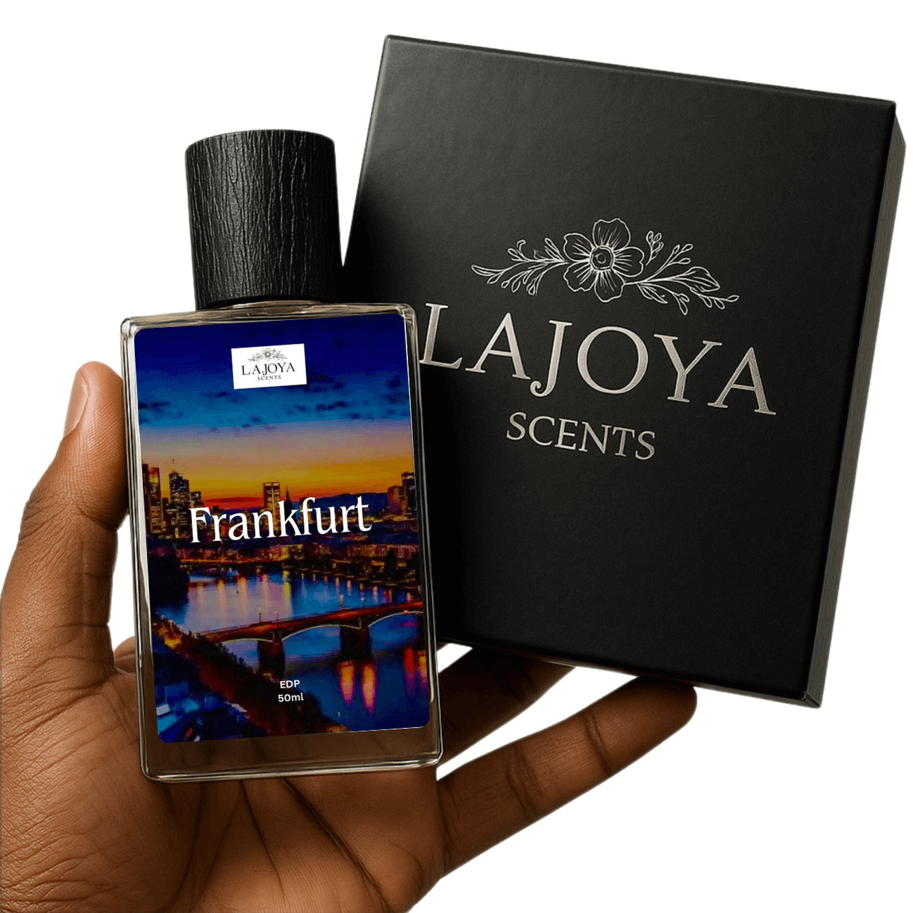 Frankfurt - Inspired by Sauvage Dior