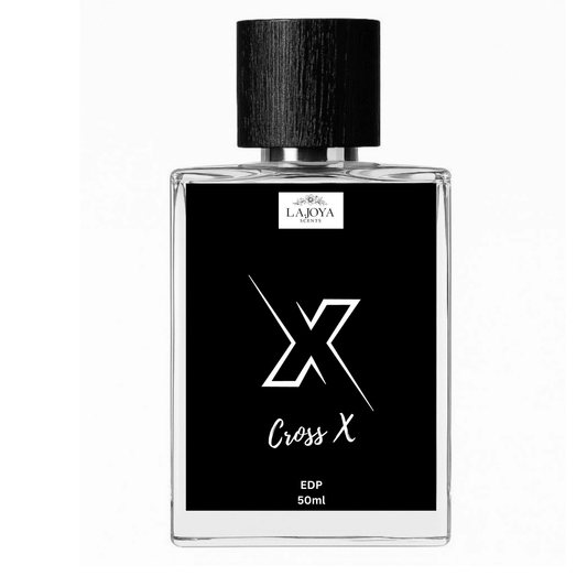 Cross X