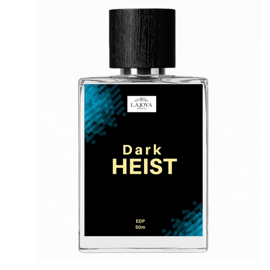 Dark Heist - Inspired by GUCCI Guilty
