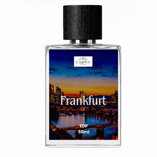 Frankfurt - Inspired by Sauvage Dior