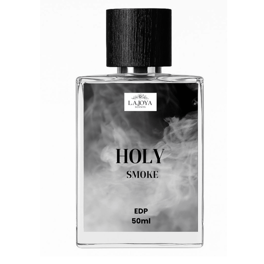 Holy Smoke