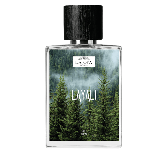 Layali