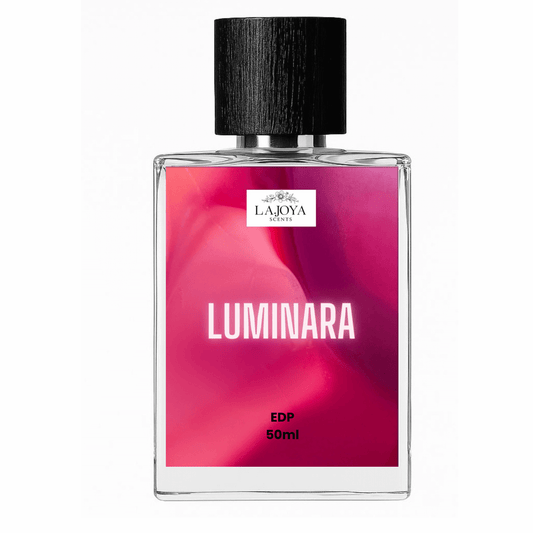 Luminara - Inspired by GUCCI Flora
