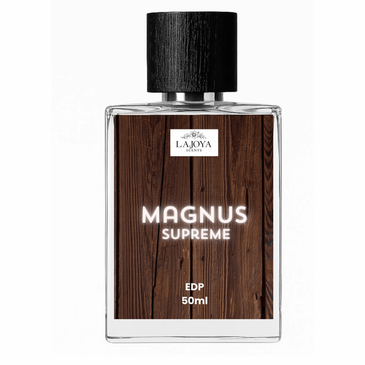 Magnus Supreme - Inspired by Creed Aventus