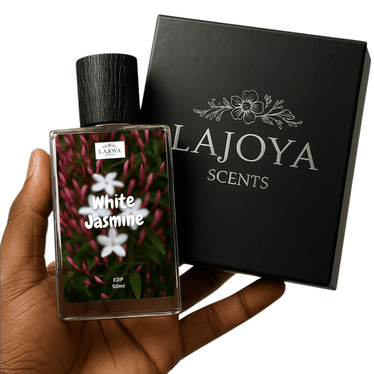 White Jasmine - Inspired by GUCCI Bloom