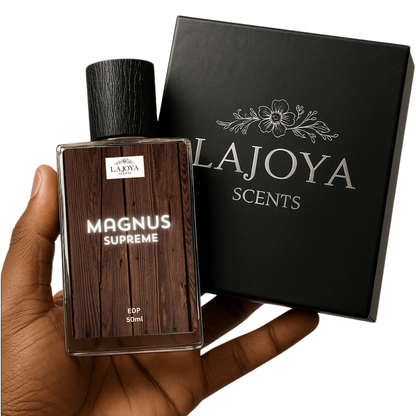 Magnus Supreme - Inspired by Creed Aventus