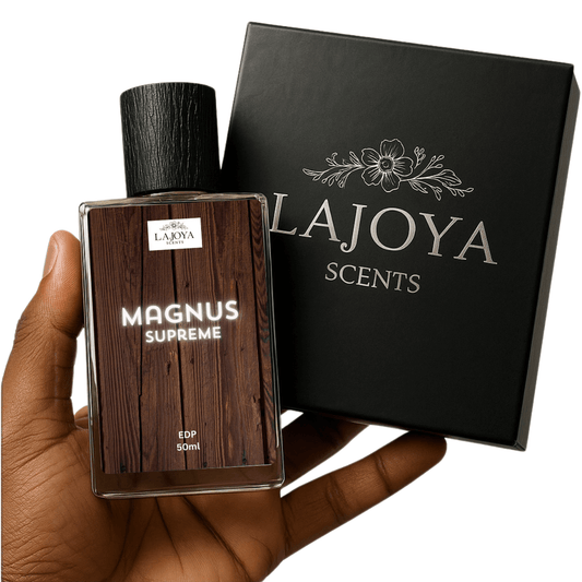 Magnus Supreme - Inspired by Creed Aventus