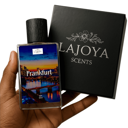 Frankfurt - Inspired by Sauvage Dior