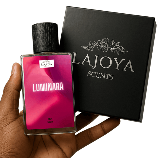 Luminara - Inspired by GUCCI Flora