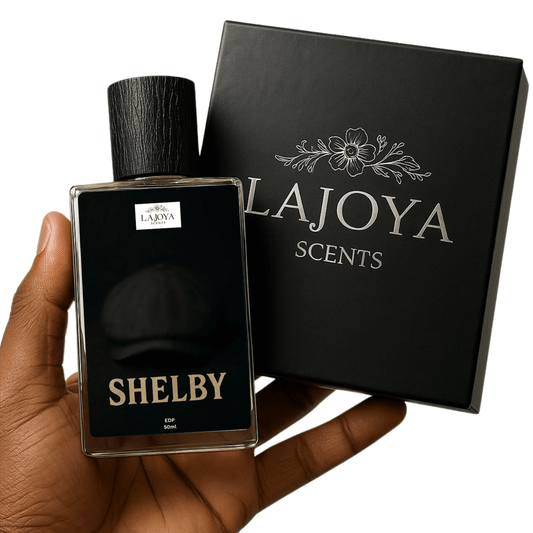 Shelby - Inspired by 1 Million