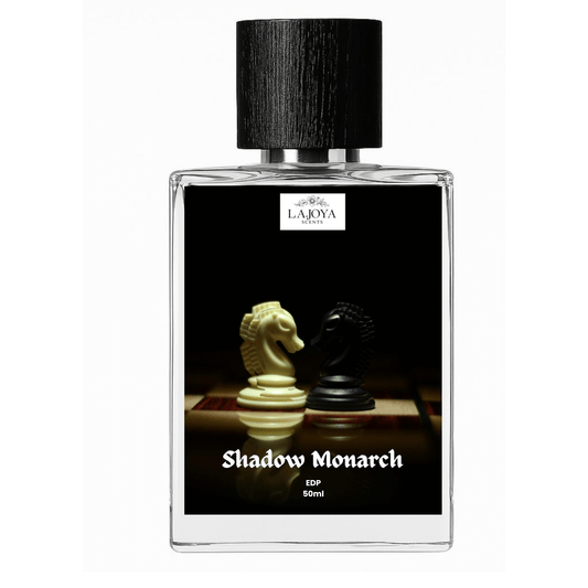 Shadow Monarch - Inspired by Creed Silver Mountain Water