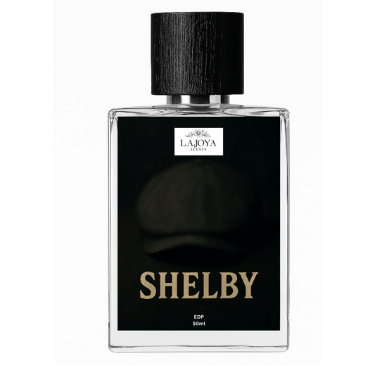 Shelby - Inspired by 1 Million