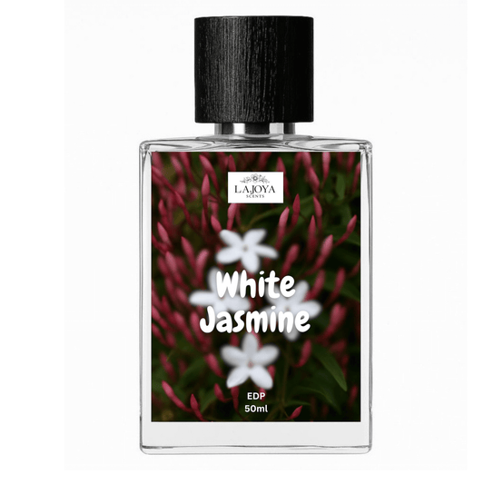 White Jasmine - Inspired by GUCCI Bloom
