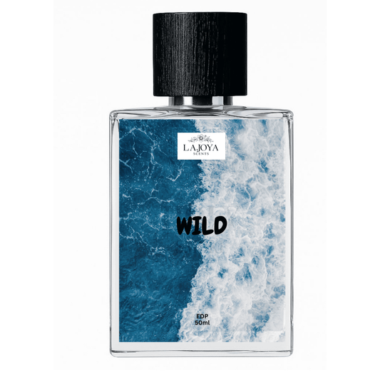 Wild - Inspired by Bleu De Chanel